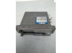 Recambio de centralita motor uce para fiat brava (182) 1.9 jtd cat referencia OEM IAM R04080003G 80537J 