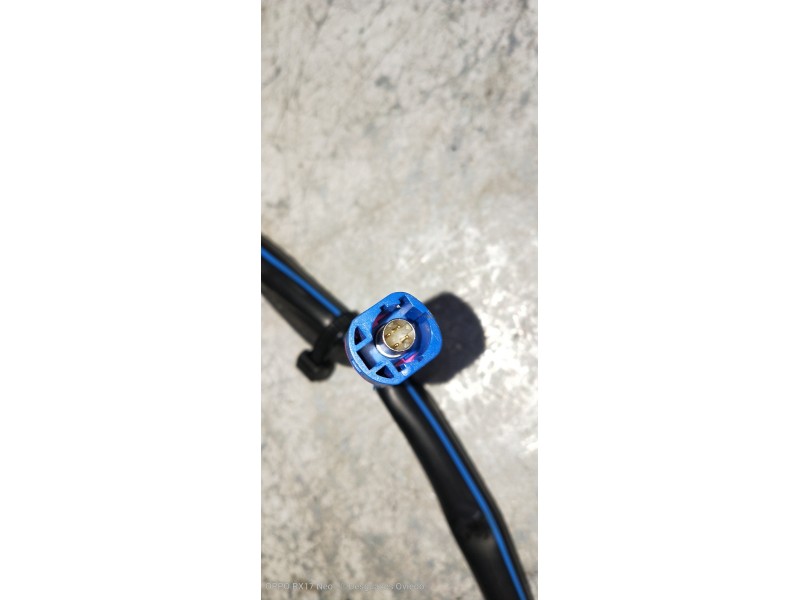 Recambio de retrovisor derecho para audi q7 (4m) 3.0 tdi quattro referencia OEM IAM   