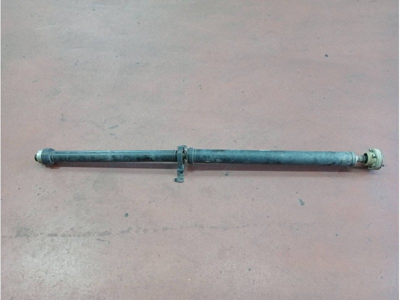 Recambio de transmision central para audi q7 (4m) 3.0 tdi quattro referencia OEM IAM 4M0521101  