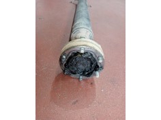 Recambio de transmision central para audi q7 (4m) 3.0 tdi quattro referencia OEM IAM 4M0521101   2