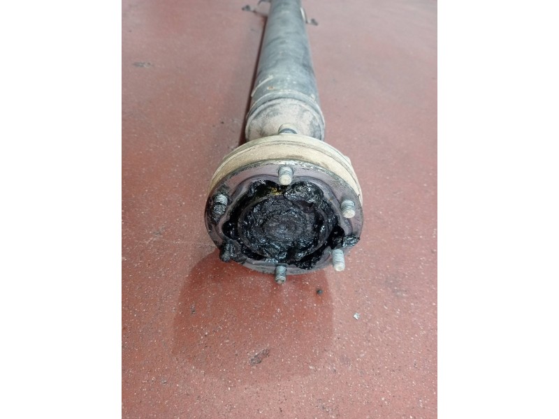 Recambio de transmision central para audi q7 (4m) 3.0 tdi quattro referencia OEM IAM 4M0521101  