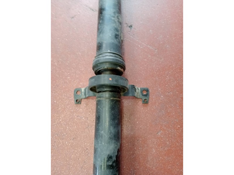 Recambio de transmision central para audi q7 (4m) 3.0 tdi quattro referencia OEM IAM 4M0521101  