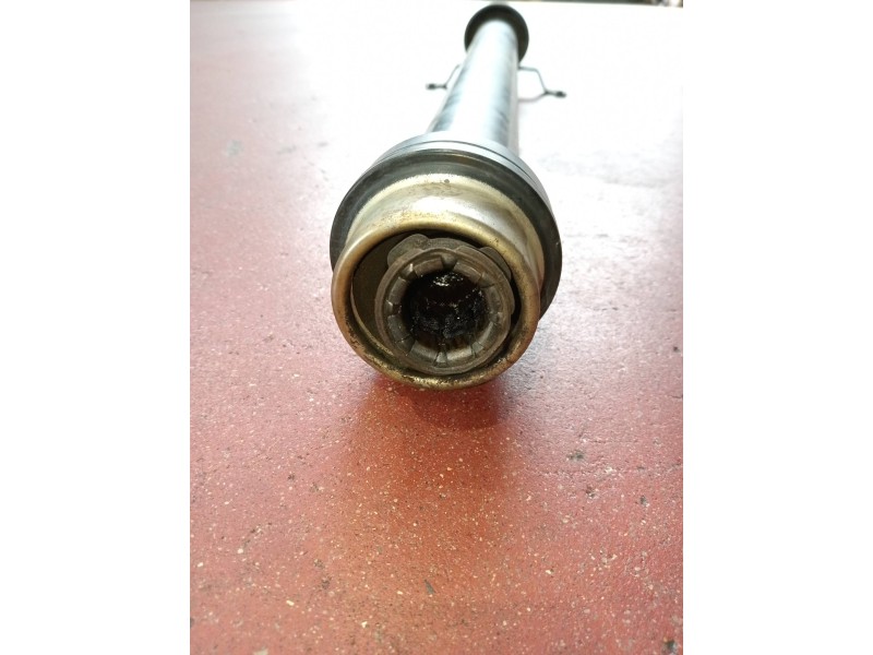 Recambio de transmision central para audi q7 (4m) 3.0 tdi quattro referencia OEM IAM 4M0521101  