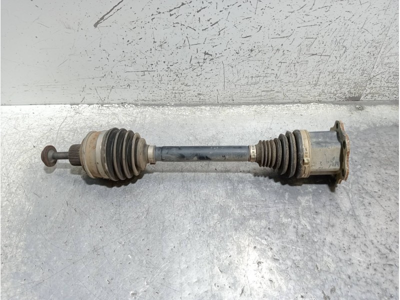 Recambio de transmision delantera derecha para audi q7 (4m) 3.0 tdi quattro referencia OEM IAM 4M0407271  