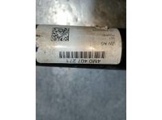 Recambio de transmision delantera derecha para audi q7 (4m) 3.0 tdi quattro referencia OEM IAM 4M0407271   2