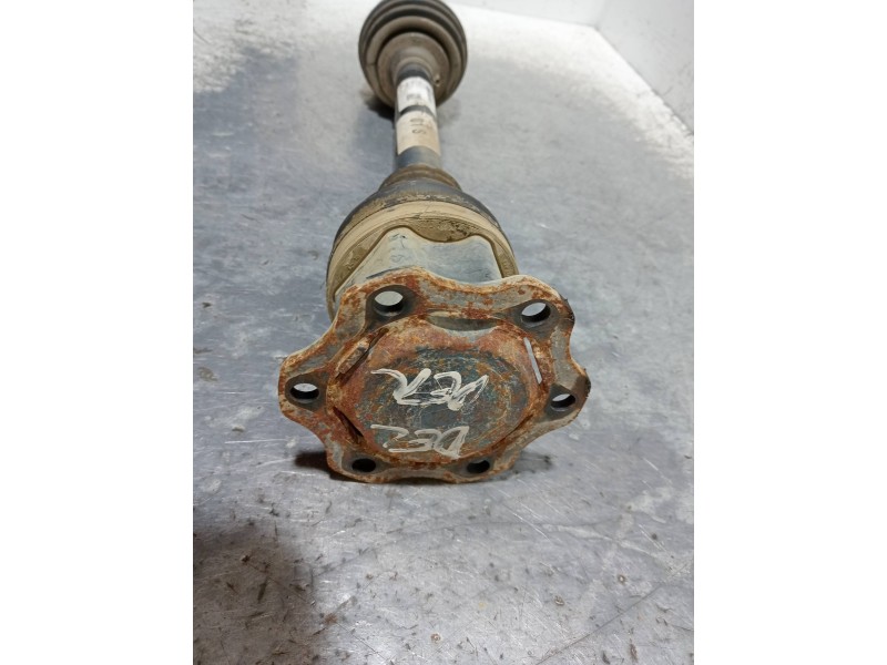 Recambio de transmision delantera derecha para audi q7 (4m) 3.0 tdi quattro referencia OEM IAM 4M0407271  