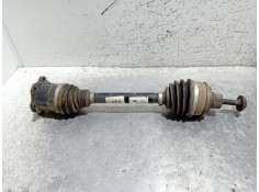 Recambio de transmision delantera izquierda para audi q7 (4m) 3.0 tdi quattro referencia OEM IAM 4M0407271  