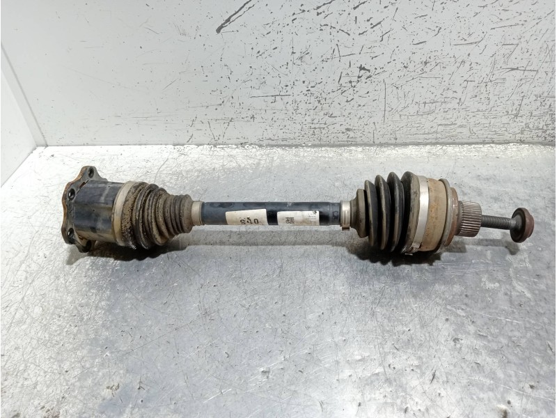 Recambio de transmision delantera izquierda para audi q7 (4m) 3.0 tdi quattro referencia OEM IAM 4M0407271  