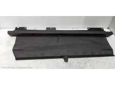 Recambio de parasol derecho para audi q7 (4m) 3.0 tdi quattro referencia OEM IAM  CORTINA TRASERA