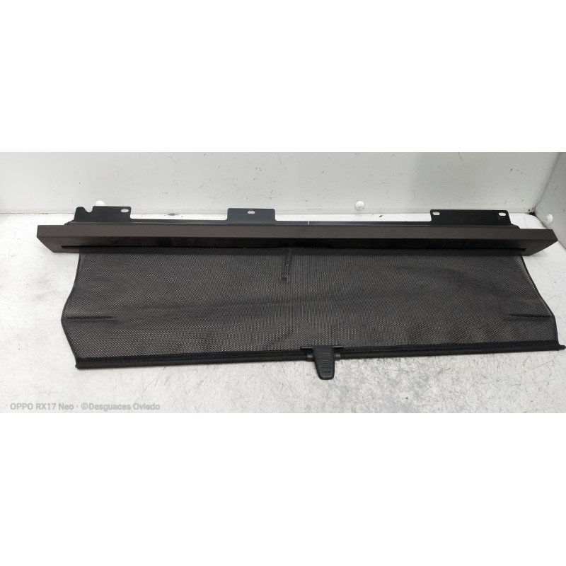 Recambio de parasol derecho para audi q7 (4m) 3.0 tdi quattro referencia OEM IAM  CORTINA TRASERA