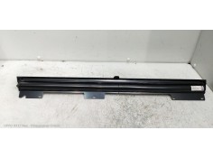 Recambio de parasol derecho para audi q7 (4m) 3.0 tdi quattro referencia OEM IAM  CORTINA TRASERA 2