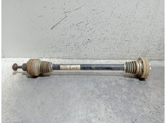 Recambio de transmision trasera derecha para audi q7 (4m) 3.0 tdi quattro referencia OEM IAM 4M0501203D  