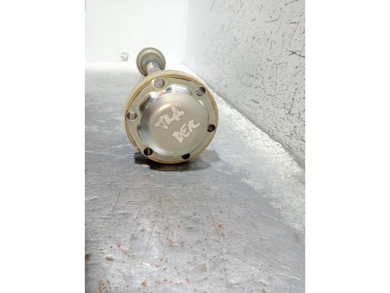 Recambio de transmision trasera derecha para audi q7 (4m) 3.0 tdi quattro referencia OEM IAM 4M0501203D  