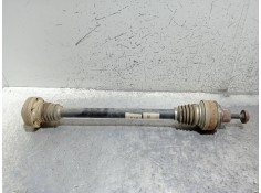 Recambio de transmision trasera izquierda para audi q7 (4m) 3.0 tdi quattro referencia OEM IAM 4M0501203D  