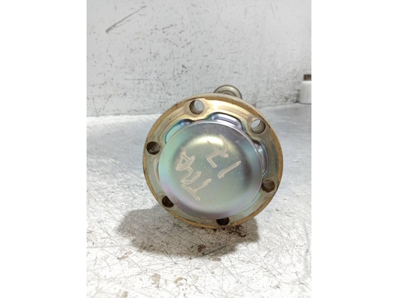 Recambio de transmision trasera izquierda para audi q7 (4m) 3.0 tdi quattro referencia OEM IAM 4M0501203D  