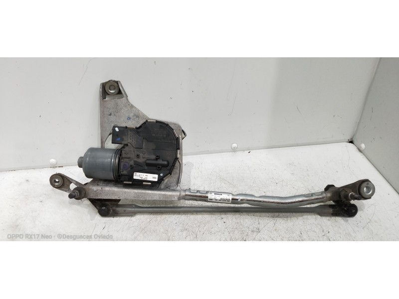 Recambio de motor limpia delantero para audi q7 (4m) 3.0 tdi quattro referencia OEM IAM 4M1955023B 4M1955119A 3397021602 