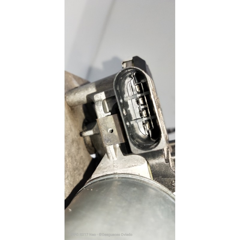 Recambio de motor limpia delantero para audi q7 (4m) 3.0 tdi quattro referencia OEM IAM 4M1955023B 4M1955119A 3397021602 