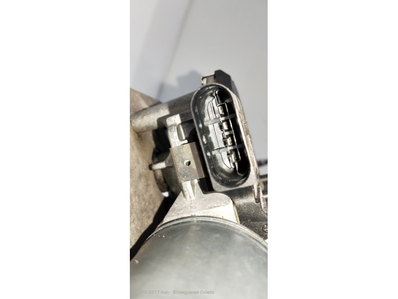 Recambio de motor limpia delantero para audi q7 (4m) 3.0 tdi quattro referencia OEM IAM 4M1955023B 4M1955119A 3397021602 