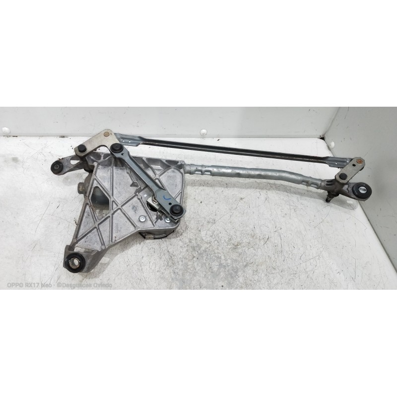 Recambio de motor limpia delantero para audi q7 (4m) 3.0 tdi quattro referencia OEM IAM 4M1955023B 4M1955119A 3397021602 