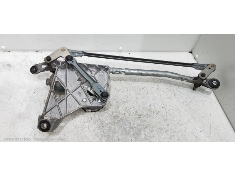 Recambio de motor limpia delantero para audi q7 (4m) 3.0 tdi quattro referencia OEM IAM 4M1955023B 4M1955119A 3397021602 