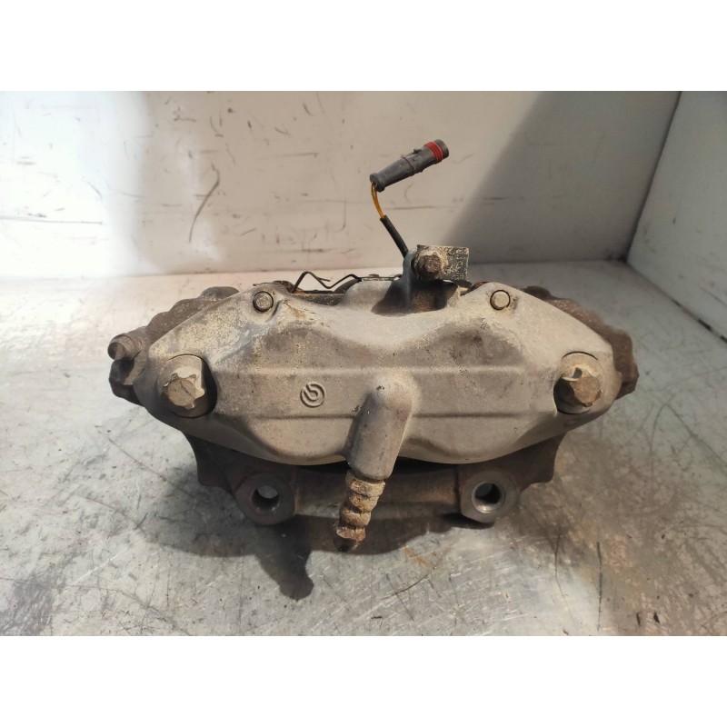 Recambio de pinza freno delantera derecha para mercedes clase s (w221) berlina 320 / 350 cdi (221.022) referencia OEM IAM   0034