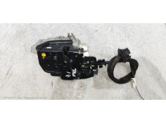 Recambio de motor cierre centralizado trasero izquierdo para audi q7 (4m) 3.0 tdi quattro referencia OEM IAM 4M0839015J  