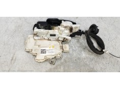 Recambio de motor cierre centralizado trasero izquierdo para audi q7 (4m) 3.0 tdi quattro referencia OEM IAM 4M0839015J   2