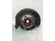 Recambio de mangueta delantera derecha para seat ibiza (6j5) stylance / style referencia OEM IAM