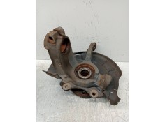 Recambio de mangueta delantera derecha para seat ibiza (6j5) stylance / style referencia OEM IAM    2