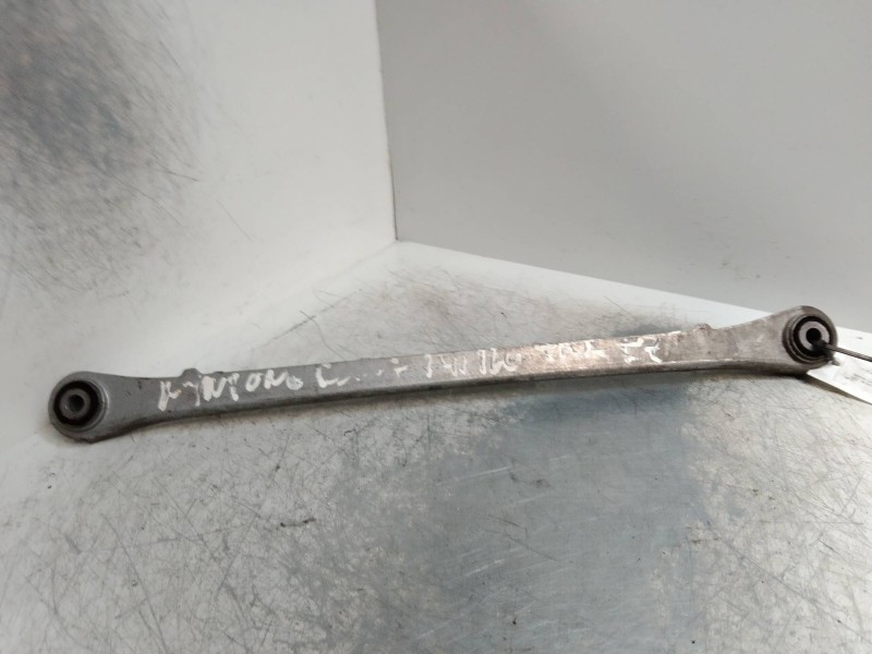 Recambio de tirante trasero izquierdo para bmw mini (r56) one referencia OEM IAM    Recambio de tirante trasero izquierdo para bmw mini (r56) one referencia OEM IAM