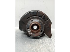 Recambio de mangueta delantera izquierda para seat ibiza (6j5) stylance / style referencia OEM IAM