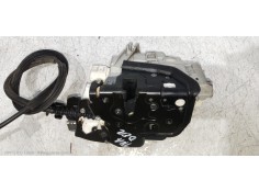 Recambio de motor cierre centralizado trasero derecho para audi q7 (4m) 3.0 tdi quattro referencia OEM IAM 4M0839016J  