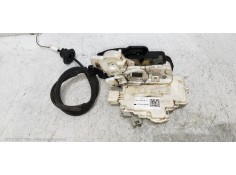 Recambio de motor cierre centralizado trasero derecho para audi q7 (4m) 3.0 tdi quattro referencia OEM IAM 4M0839016J   2