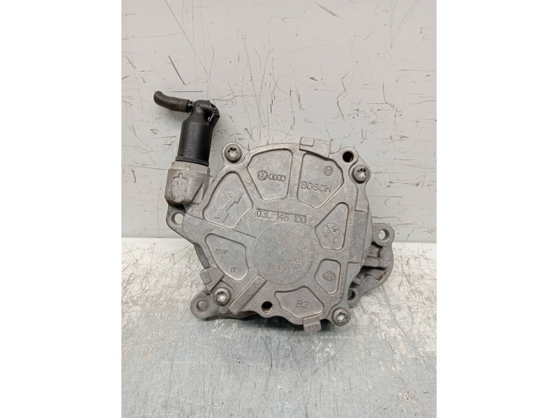 Recambio de depresor freno / bomba vacio para seat ibiza (6j5) stylance / style referencia OEM IAM 03L145100  