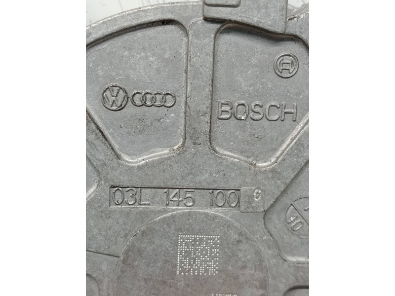 Recambio de depresor freno / bomba vacio para seat ibiza (6j5) stylance / style referencia OEM IAM 03L145100  