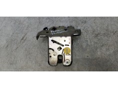 Recambio de motor cierre centralizado porton para audi q7 (4m) 3.0 tdi quattro referencia OEM IAM 4M0827506B  