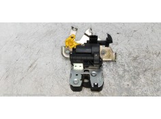 Recambio de motor cierre centralizado porton para audi q7 (4m) 3.0 tdi quattro referencia OEM IAM 4M0827506B   2