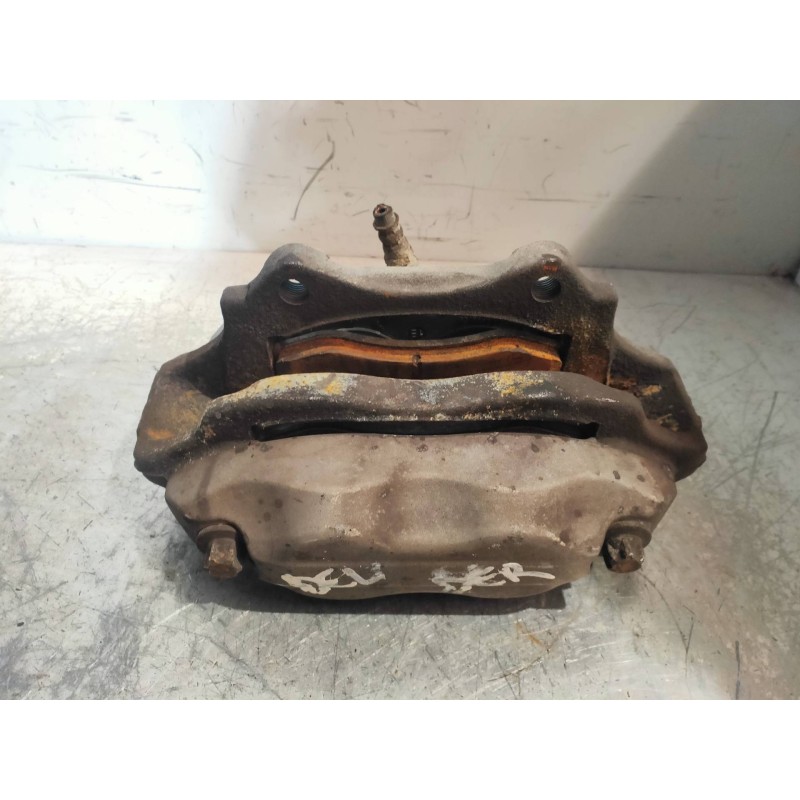 Recambio de pinza freno delantera derecha para mercedes clase s (w221) berlina 320 / 350 cdi (221.022) referencia OEM IAM   0034