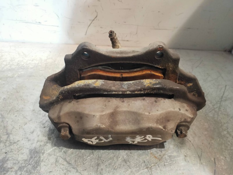 Recambio de pinza freno delantera derecha para mercedes clase s (w221) berlina 320 / 350 cdi (221.022) referencia OEM IAM   0034