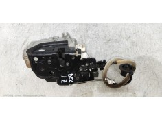 Recambio de motor cierre centralizado delantero izquierdo para audi q7 (4m) 3.0 tdi quattro referencia OEM IAM 4M1837015F  
