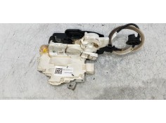 Recambio de motor cierre centralizado delantero izquierdo para audi q7 (4m) 3.0 tdi quattro referencia OEM IAM 4M1837015F   2