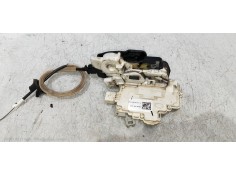 Recambio de motor cierre centralizado delantero derecho para audi q7 (4m) 3.0 tdi quattro referencia OEM IAM 4M1837016D   2