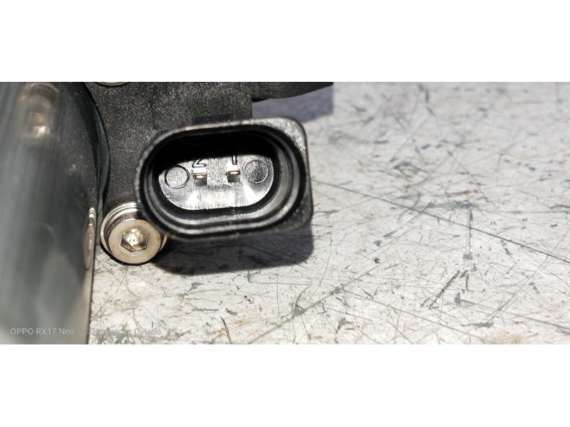 Recambio de modulo electronico para audi q7 (4m) 3.0 tdi quattro referencia OEM IAM 4M0839004  