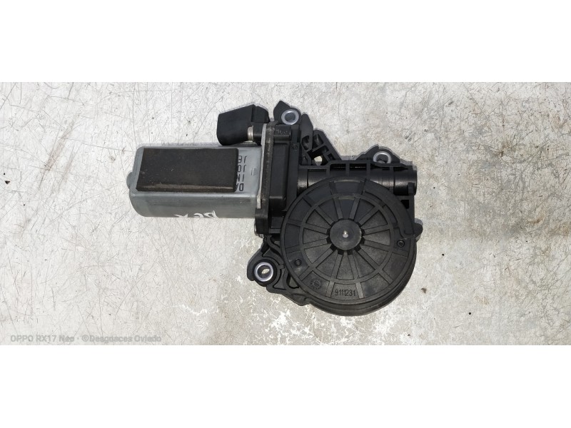 Recambio de modulo electronico para audi q7 (4m) 3.0 tdi quattro referencia OEM IAM 4M0839004  