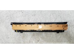 Recambio de mando multifuncion para audi q7 (4m) 3.0 tdi quattro referencia OEM IAM 4M0925301B   2