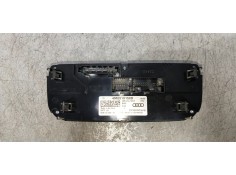 Recambio de mando multifuncion para audi q7 (4m) 3.0 tdi quattro referencia OEM IAM 4M0919158D 5HB01235535  2