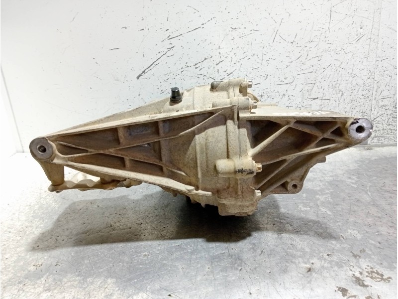 Recambio de diferencial trasero para audi q7 (4m) 3.0 tdi quattro referencia OEM IAM 0D2500043C  