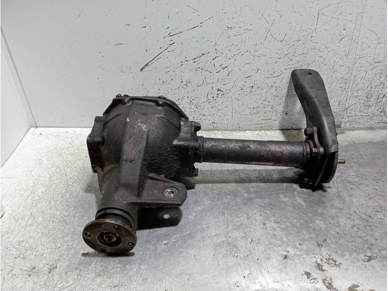 Recambio de diferencial trasero para mitsubishi montero (l040) 2500 td (2-ptas.) referencia OEM IAM   