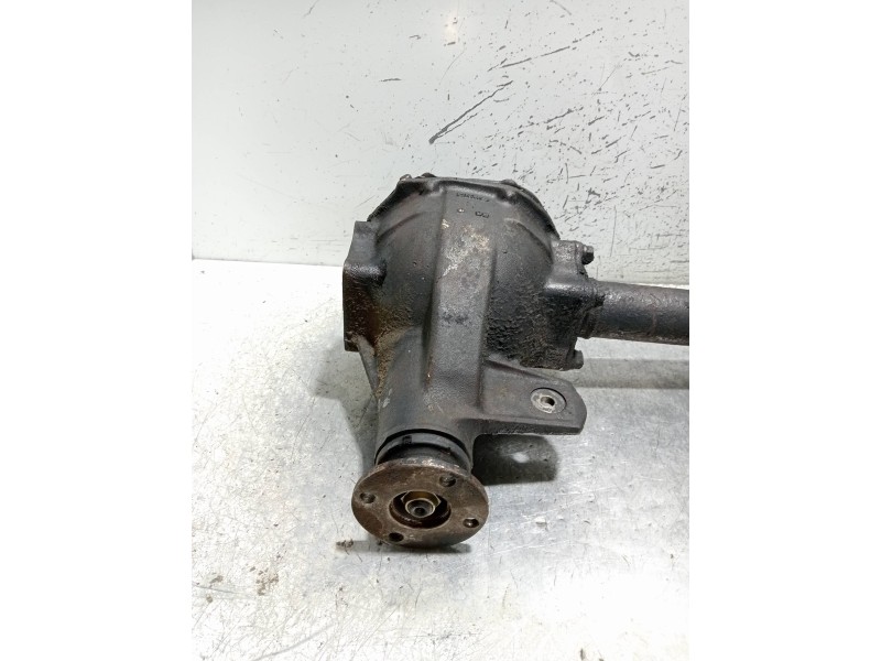 Recambio de diferencial trasero para mitsubishi montero (l040) 2500 td (2-ptas.) referencia OEM IAM   