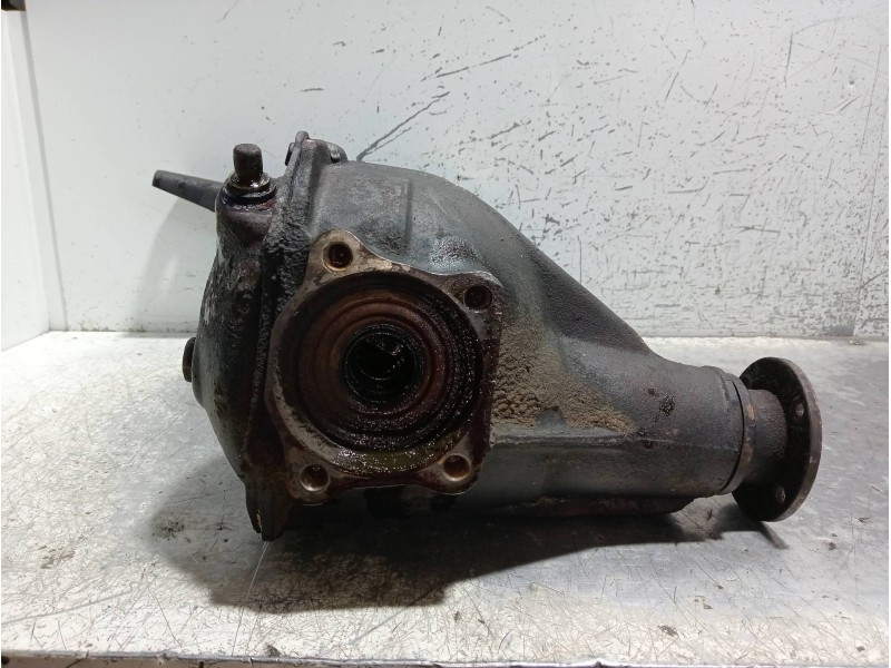 Recambio de diferencial trasero para mitsubishi montero (l040) 2500 td (2-ptas.) referencia OEM IAM   
